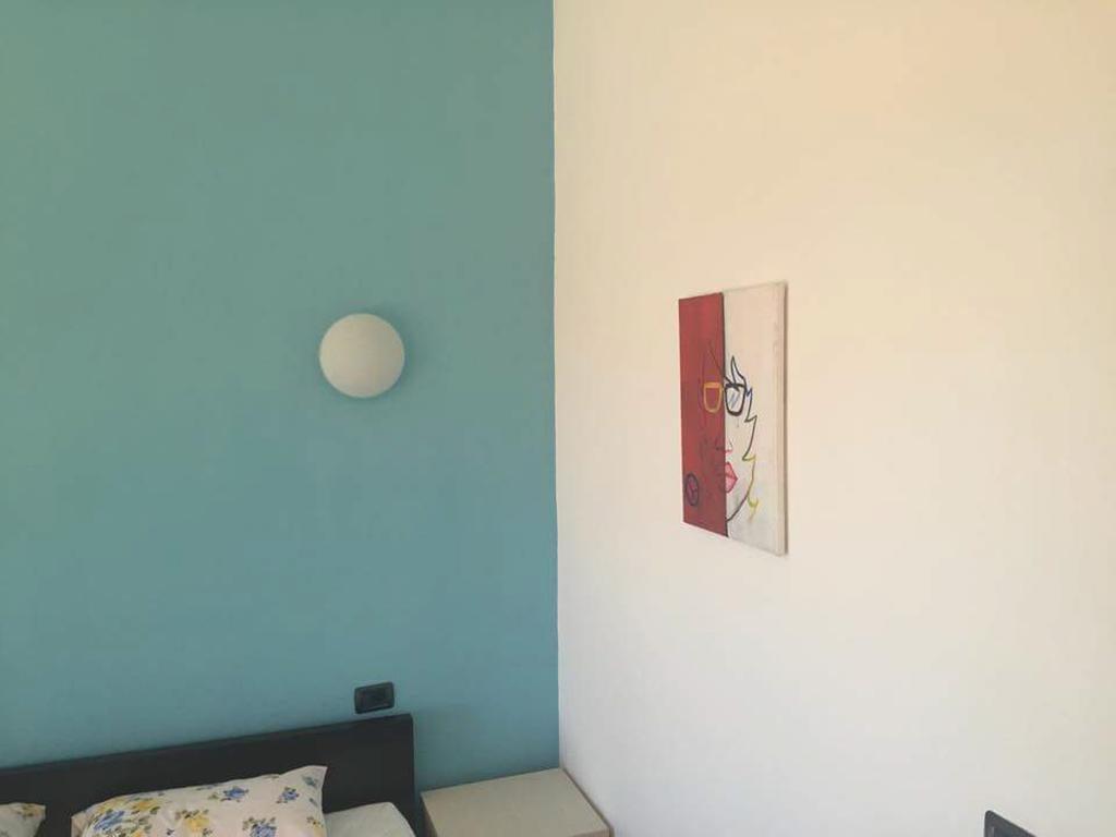 Vila Melpo Apartments Ilias Exterior foto